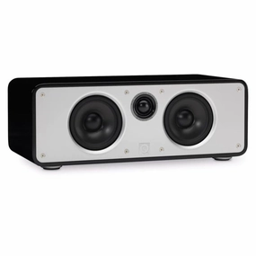 Q Acoustics Q Concept Center Speaker good projector for home,best home audio