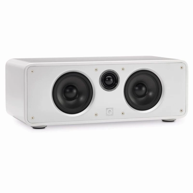 Q Acoustics Q Concept Center Speaker