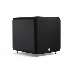 Q Acoustics Q SUB100 Subwoofer bluetooth surround sound,samsung surround sound system