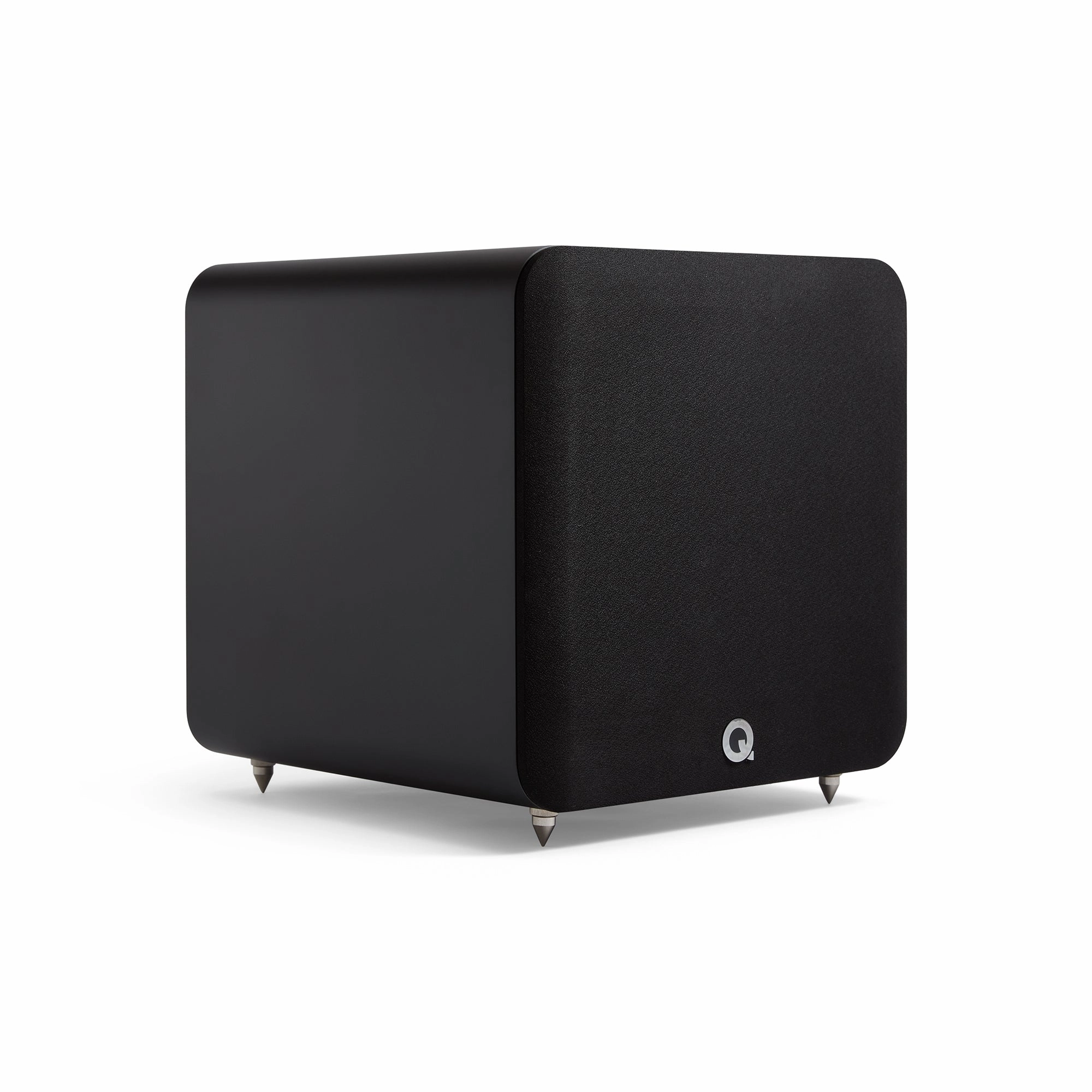 Q Acoustics Q SUB100 Subwoofer bluetooth surround sound,samsung surround sound system