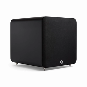 Q Acoustics Q SUB120 Subwoofer bluetooth surround sound,samsung surround sound system