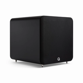Q Acoustics Q SUB120 Subwoofer best projector for home theater,best home cinema projector