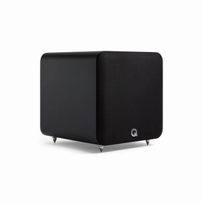 Q Acoustics Q SUB80 Subwoofer bluetooth surround sound,samsung surround sound system