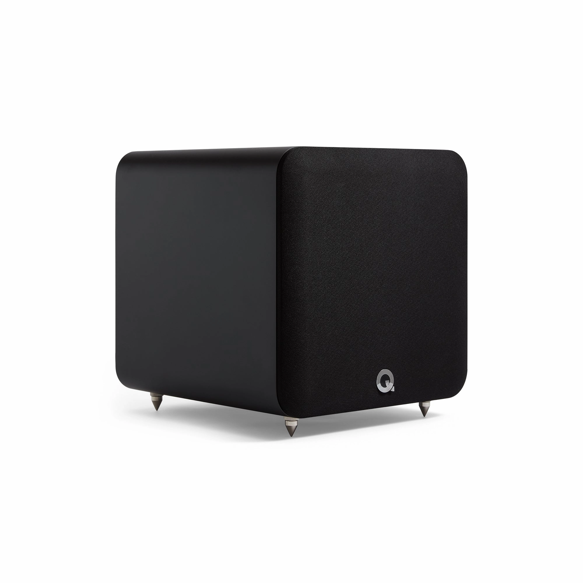 Q Acoustics Q SUB80 Subwoofer bluetooth surround sound,samsung surround sound system