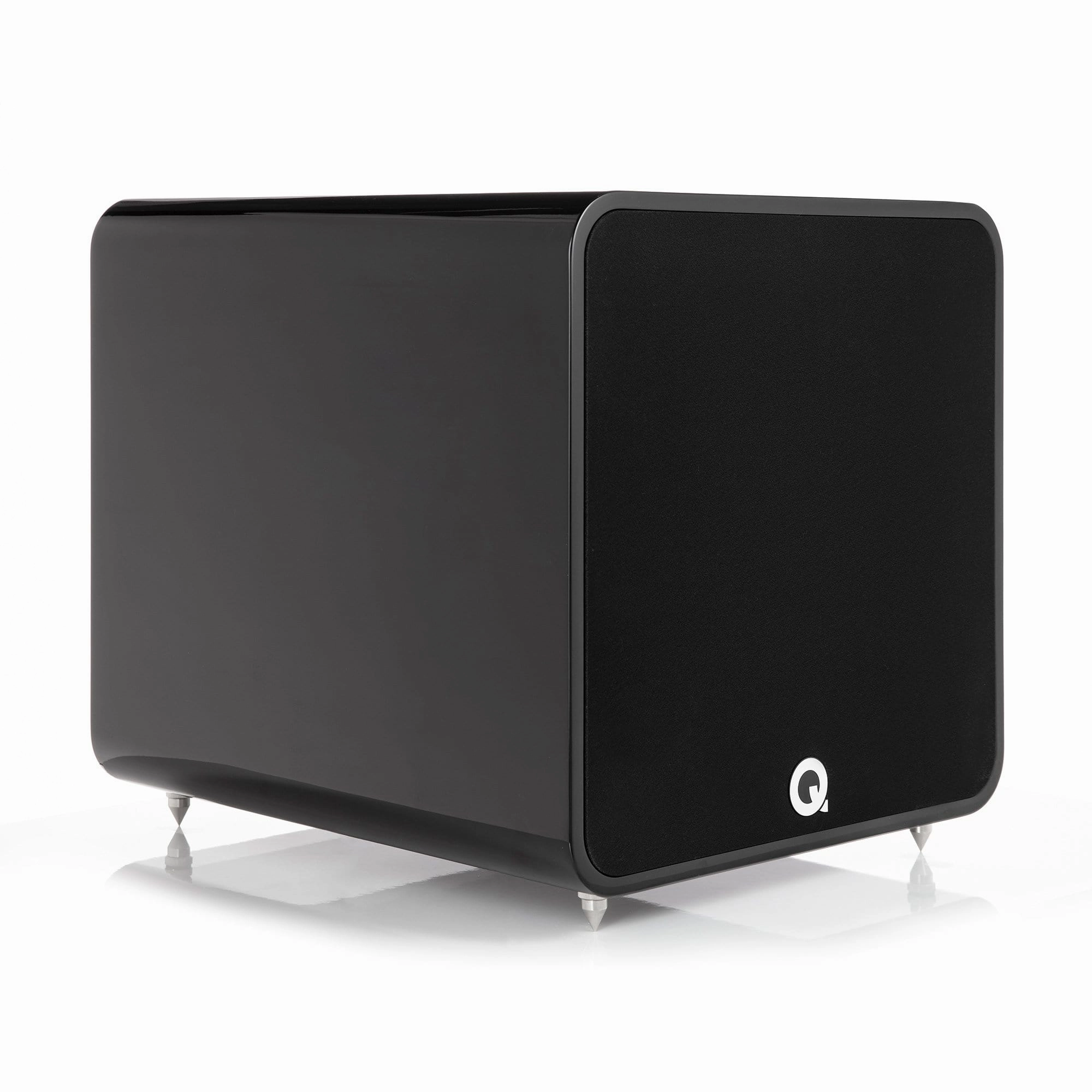 Q Acoustics QB12 Subwoofer bluetooth surround sound,samsung surround sound system