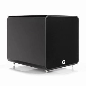 Q Acoustics QB12 Subwoofer best projector for home theater,best home cinema projector