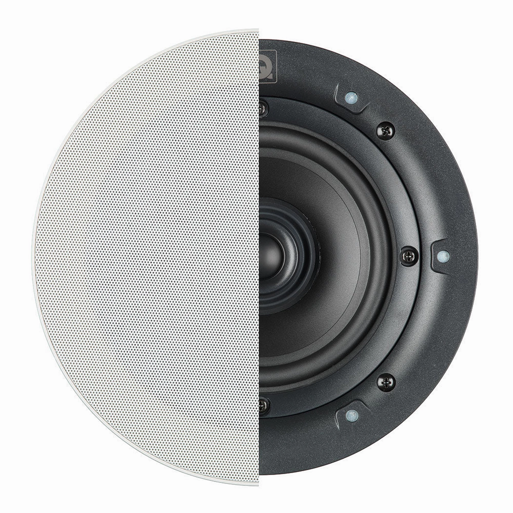 Q Acoustics QI 50CW Weatherproof In-Ceiling Speakers home theater system,home sound system
