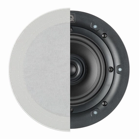 Q Acoustics QI 50CW Weatherproof In-Ceiling Speakers home theater system,home sound system