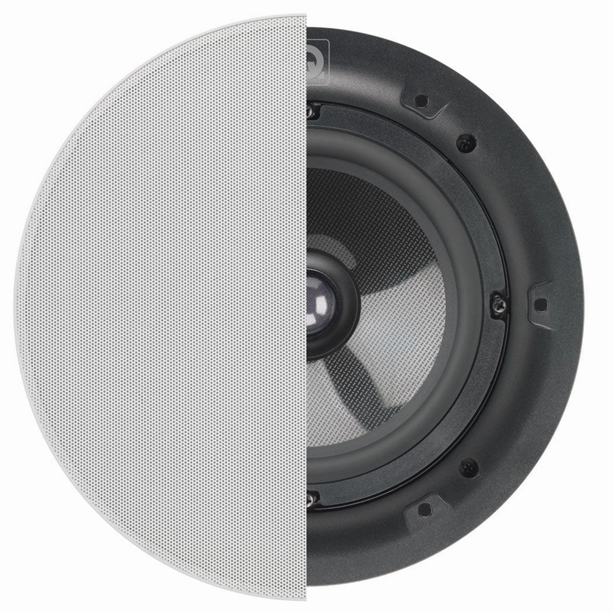 Q Acoustics QI 65CP Performance In-Ceiling Speakers home theater system,home sound system