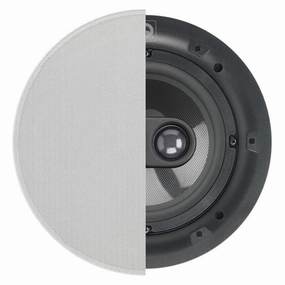 Q Acoustics QI 65CP ST Performance Stereo In-Ceiling Speaker best projector for home theater,best home cinema projector