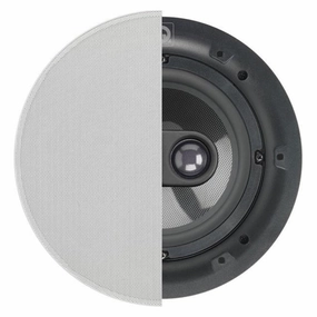 Q Acoustics QI 65CP ST Performance Stereo In-Ceiling Speaker home theater system,home sound system