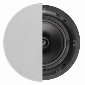 Q Acoustics QI 65CP ST Stereo In-Ceiling Speaker home theater system,home sound system