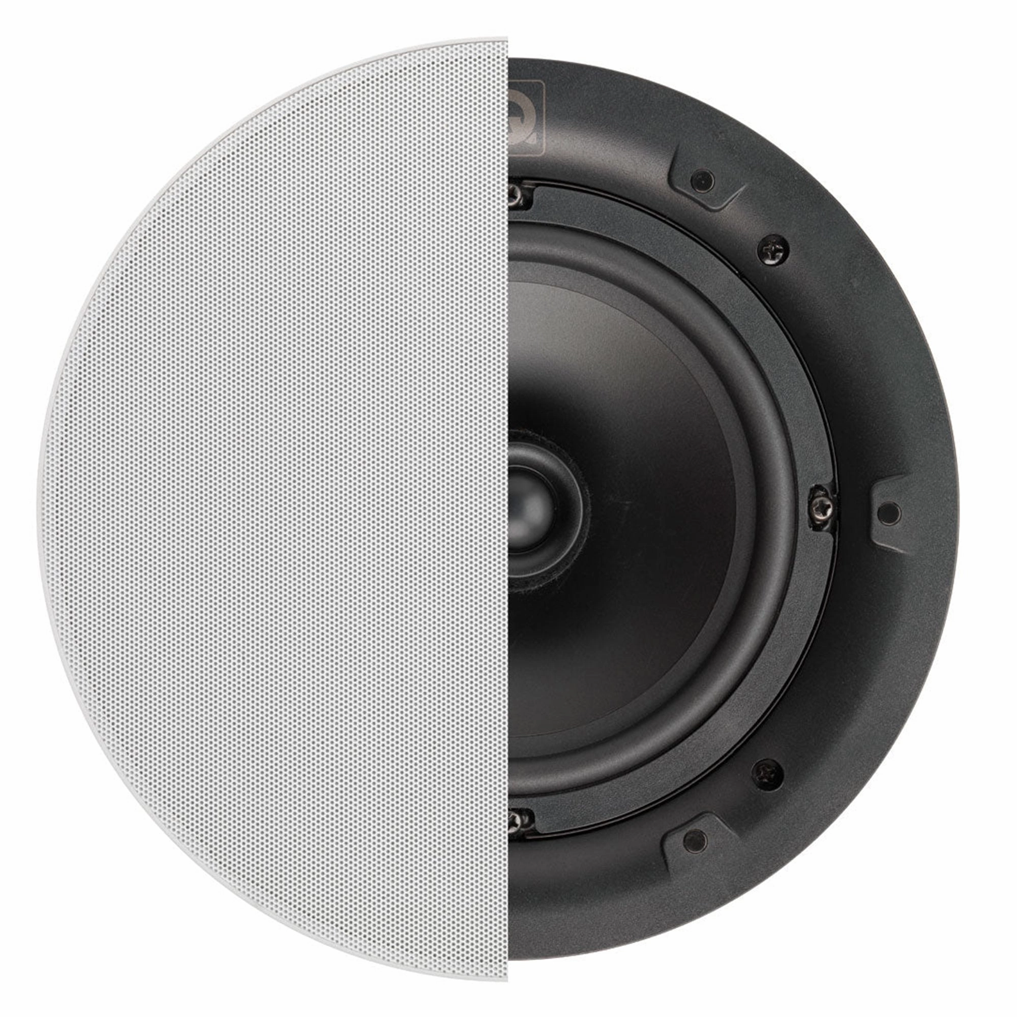 Q Acoustics QI 65CP ST Stereo In-Ceiling Speaker home theater system,home sound system