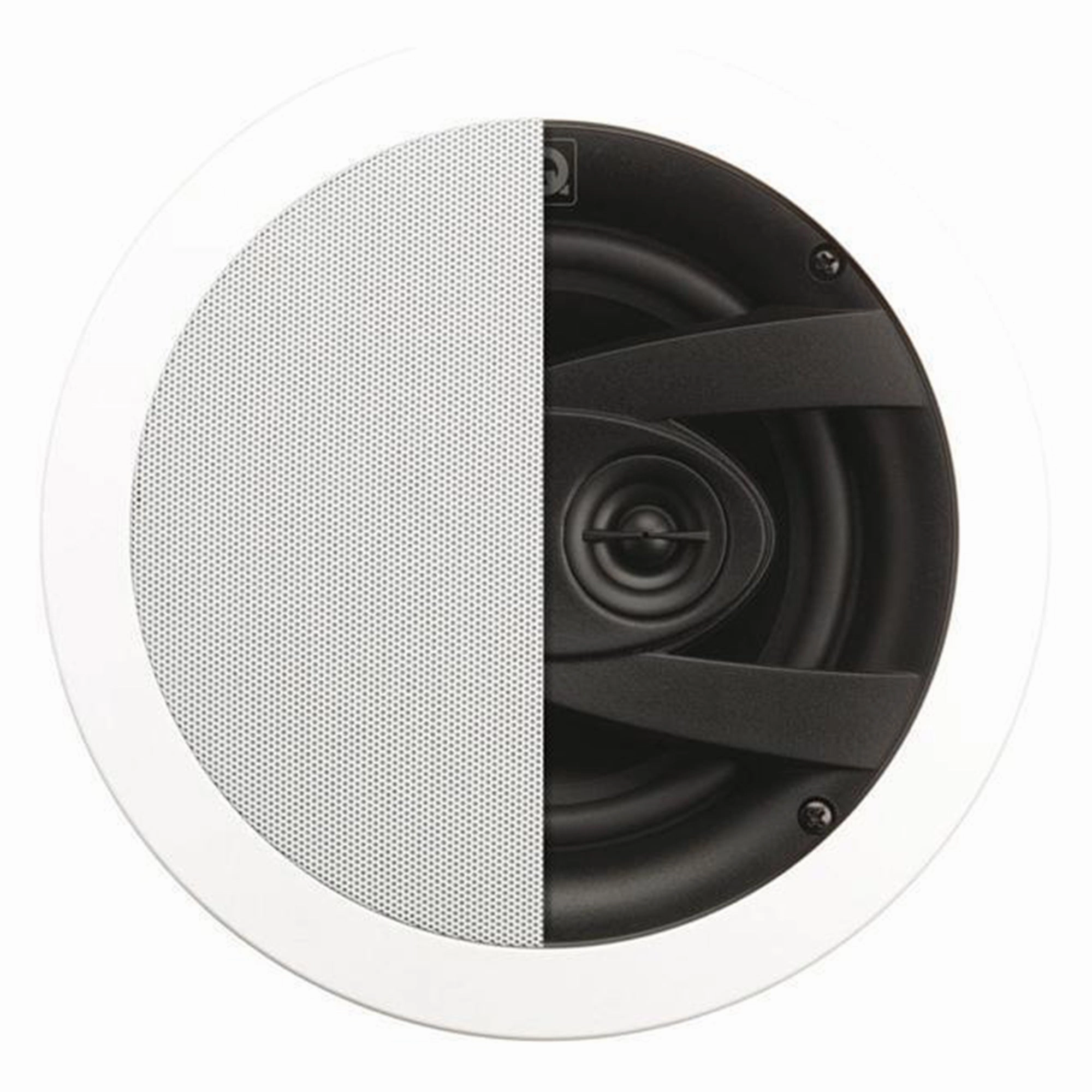 Q Acoustics QI 65CW ST Weatherproof Stereo Speaker (Each) home theater system,home sound system