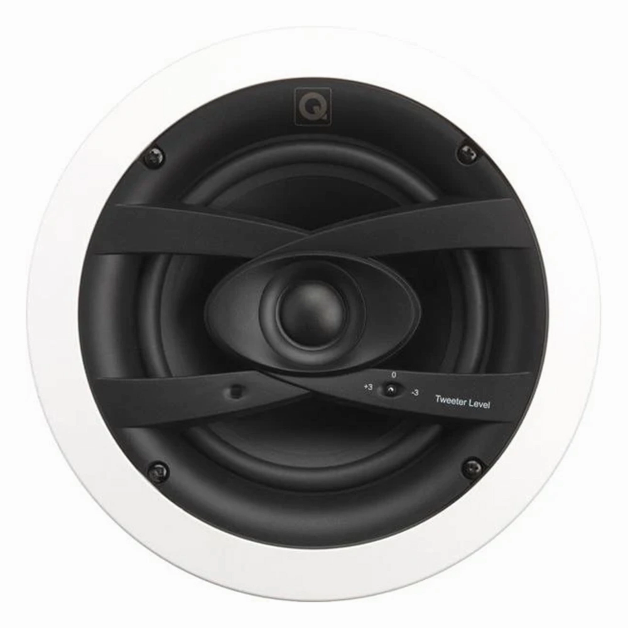 Q Acoustics QI 65CW Weatherproof In-Ceiling Speakers (Pair) best projector for home theater,best home cinema projector