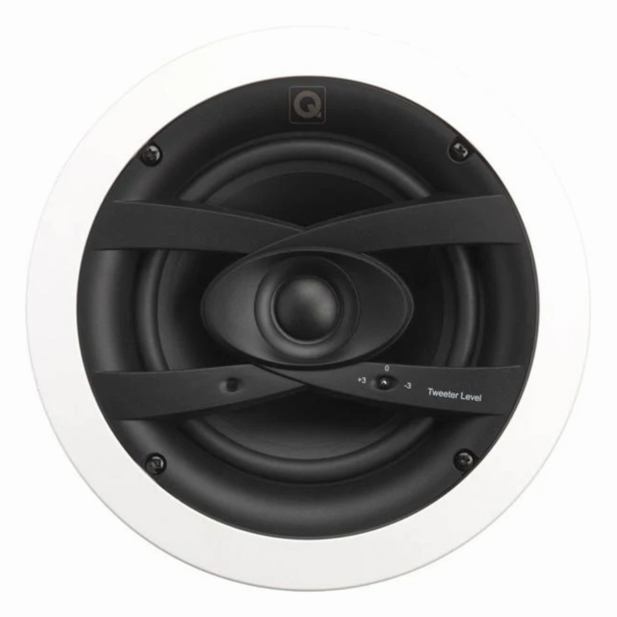 Q Acoustics QI 65CW Weatherproof In-Ceiling Speakers (Pair) home theater system,home sound system
