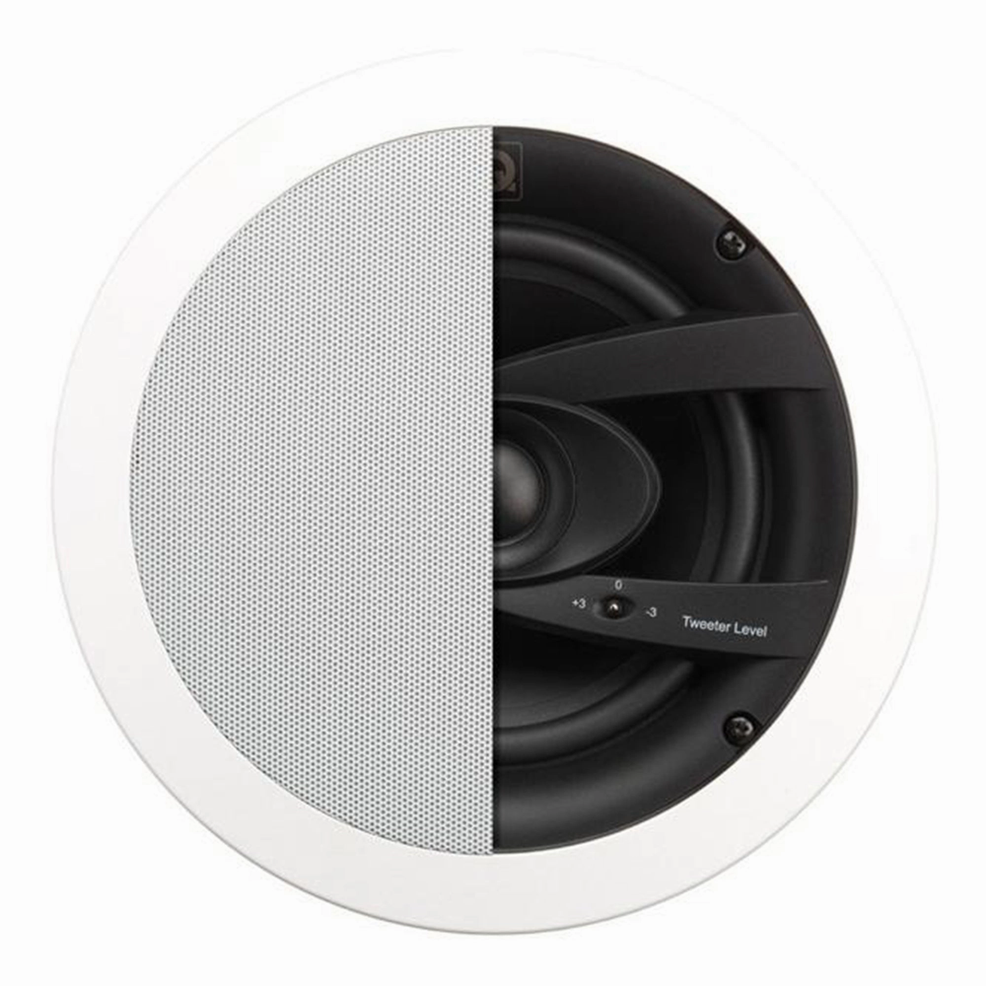 Q Acoustics QI 65CW Weatherproof In-Ceiling Speakers (Pair)