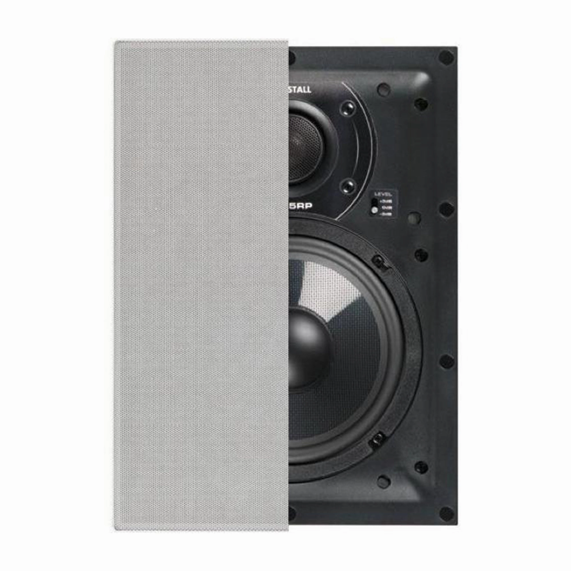 Q Acoustics QI 65RP Performance In-Wall Speaker (Each) home theater system,home sound system