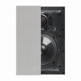 Q Acoustics QI 65RP Performance In-Wall Speaker (Each) best projector for home theater,best home cinema projector