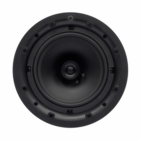 Q Acoustics QI 80C In Ceiling Speaker Pair home theater system,home sound system