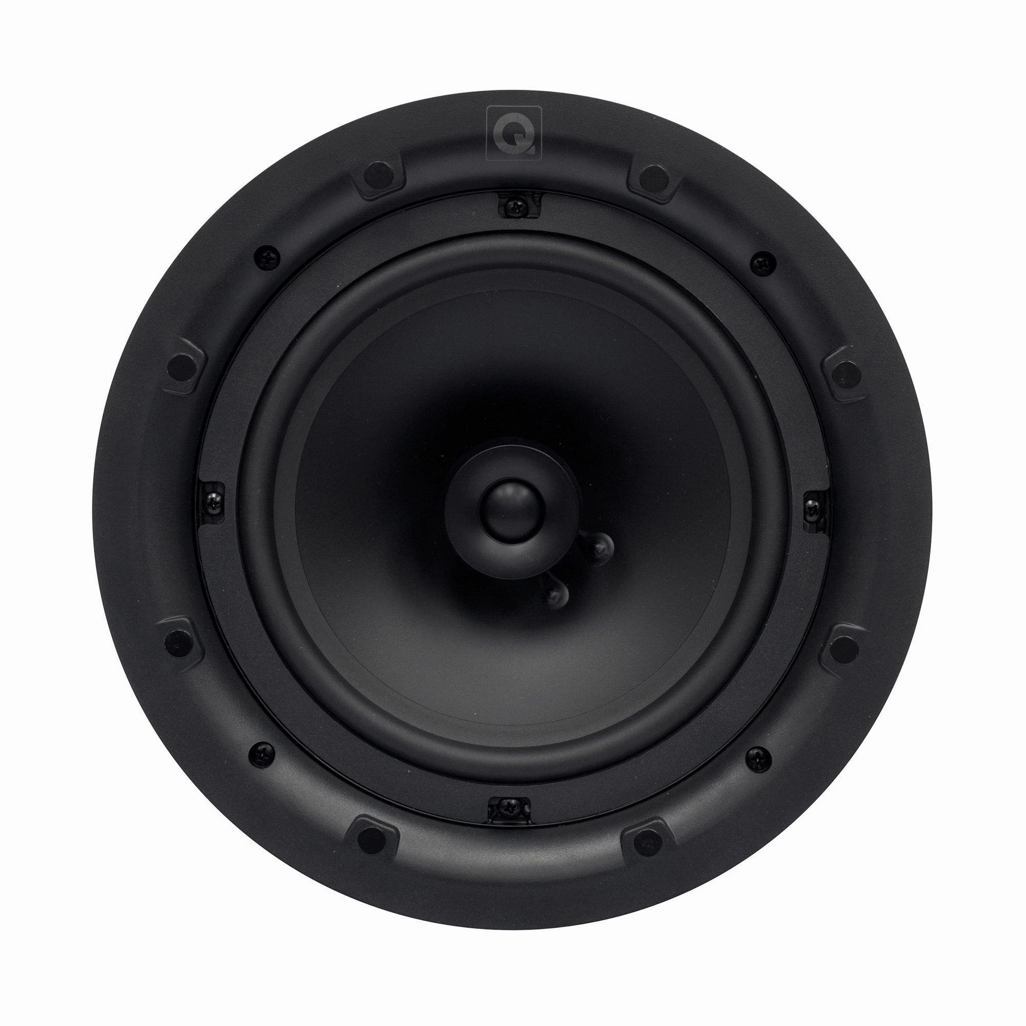 Q Acoustics QI 80C In Ceiling Speaker Pair best projector for home theater,best home cinema projector