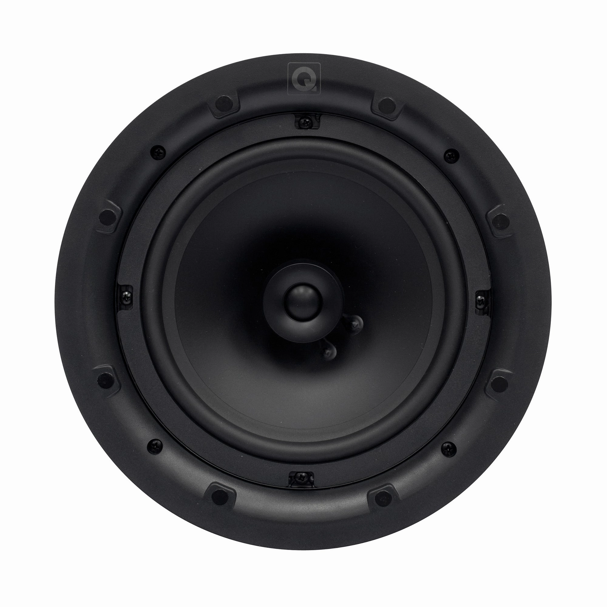 Q Acoustics QI 80C In Ceiling Speaker Pair home theater system,home sound system