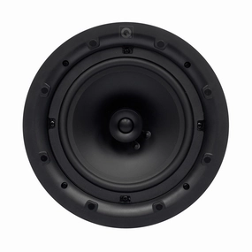 Q Acoustics QI 80C In Ceiling Speaker Pair best projector for home theater,best home cinema projector