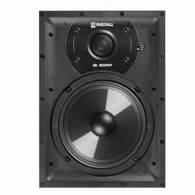 Q Acoustics QI 80RP Performance In-Wall Speaker home theater system,home sound system