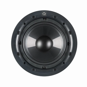Q Acoustics QI SUB 80SP Performance In-Wall Subwoofer home theater system,home sound system