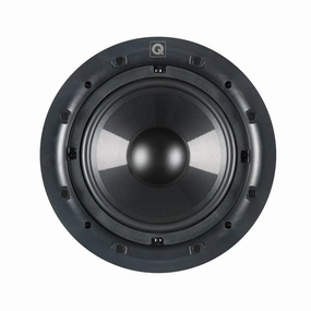 Q Acoustics QI SUB 80SP Performance In-Wall Subwoofer bluetooth surround sound,samsung surround sound system