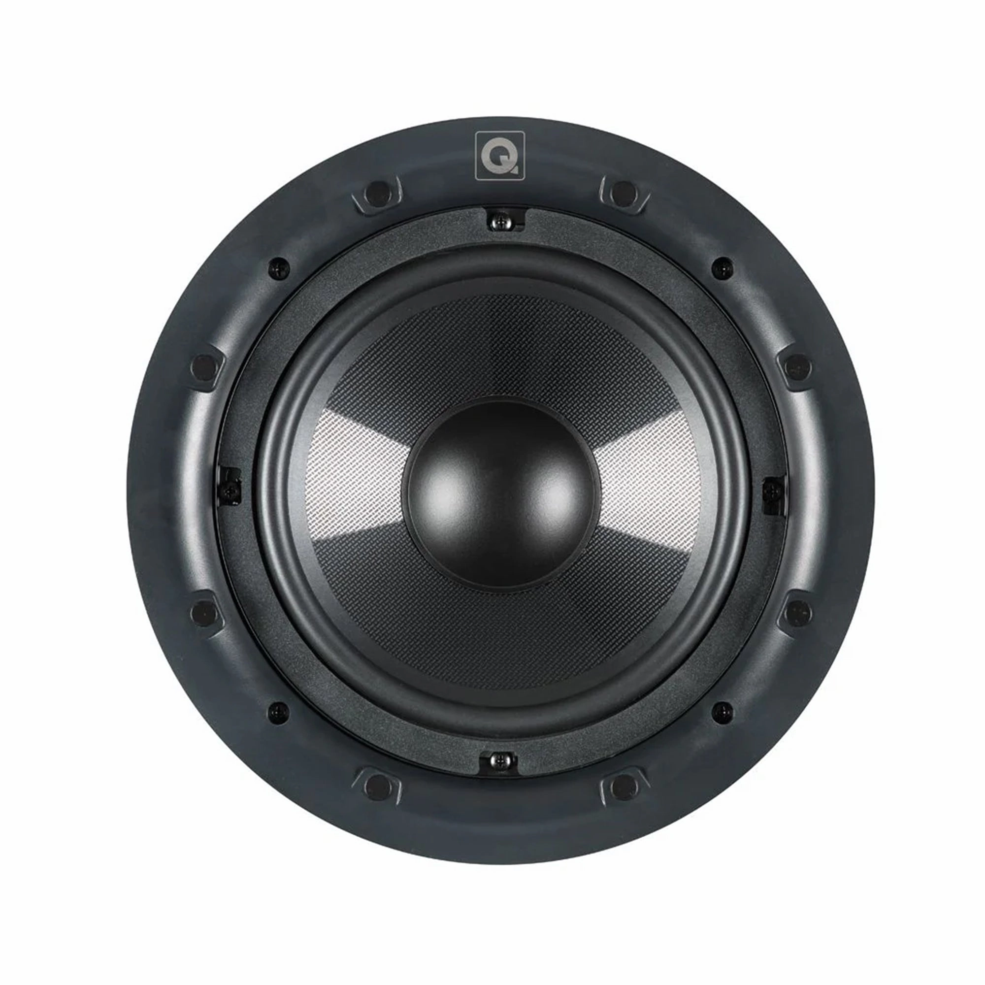 Q Acoustics QI SUB 80SP Performance In-Wall Subwoofer home theater system,home sound system