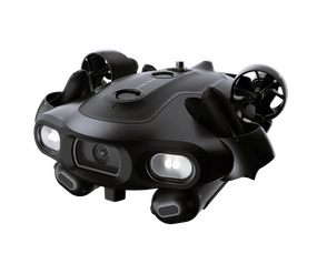 Qysea FIFISH E-GO Underwater Operational Robot drone with camera