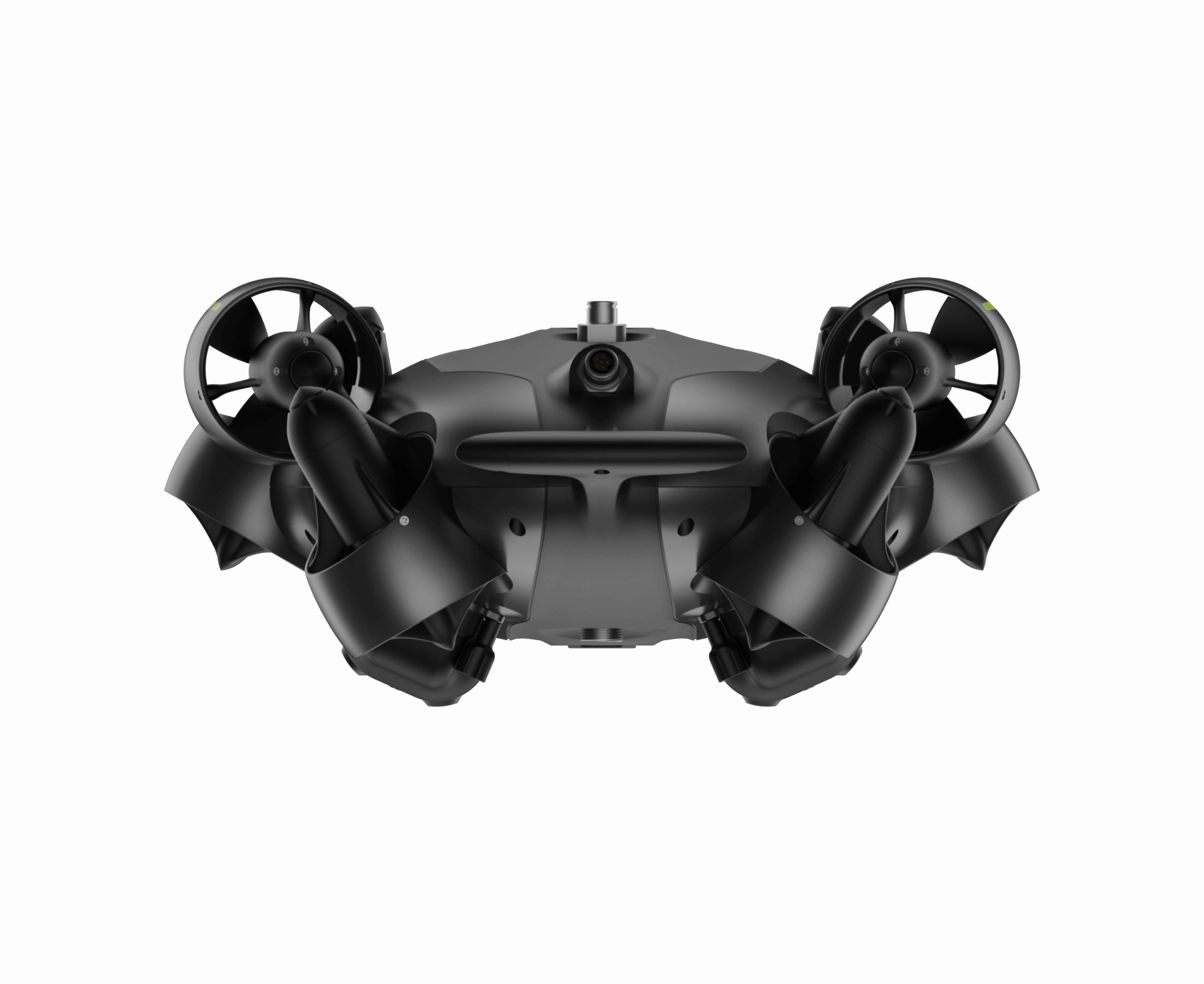 Qysea FIFISH E-GO Underwater Operational Robot