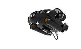 Qysea Fifish Pro V6 Plus Dissolved Oxygen Sensor fpv drone