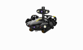 Qysea Fifish Pro V6 Plus Q-Camera fpv drone