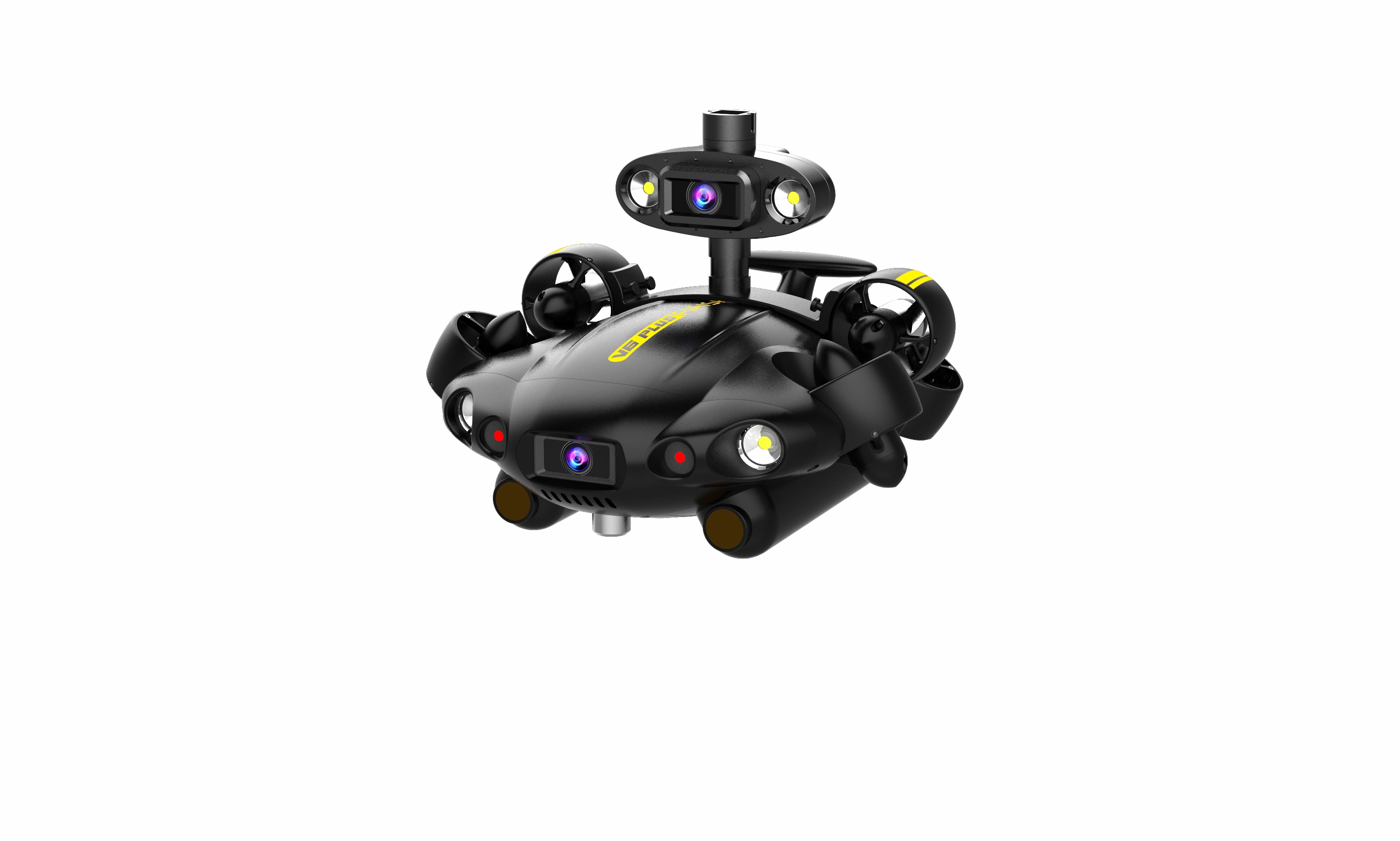 Qysea Fifish Pro V6 Plus Q-Camera drone with camera