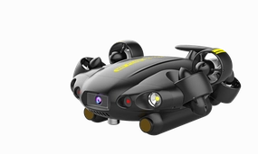 Qysea Fifish Pro V6 Plus Underwater Drone dji avata