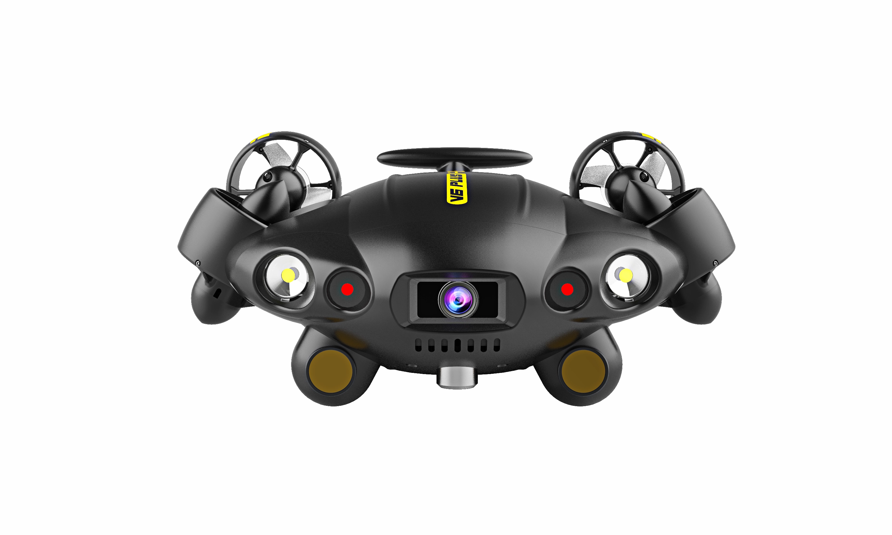 Qysea Fifish Pro V6 Plus Underwater Drone