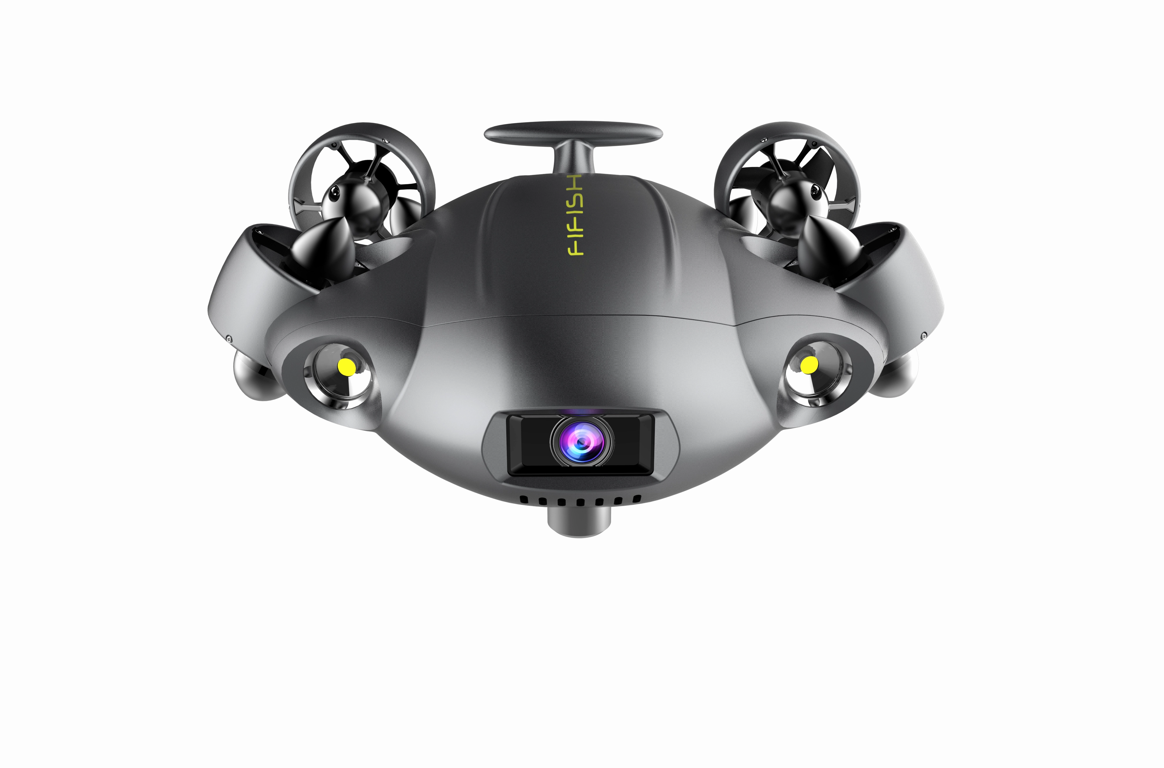 QYSEA Fifish V6 Expert Underwater Drone dji avata