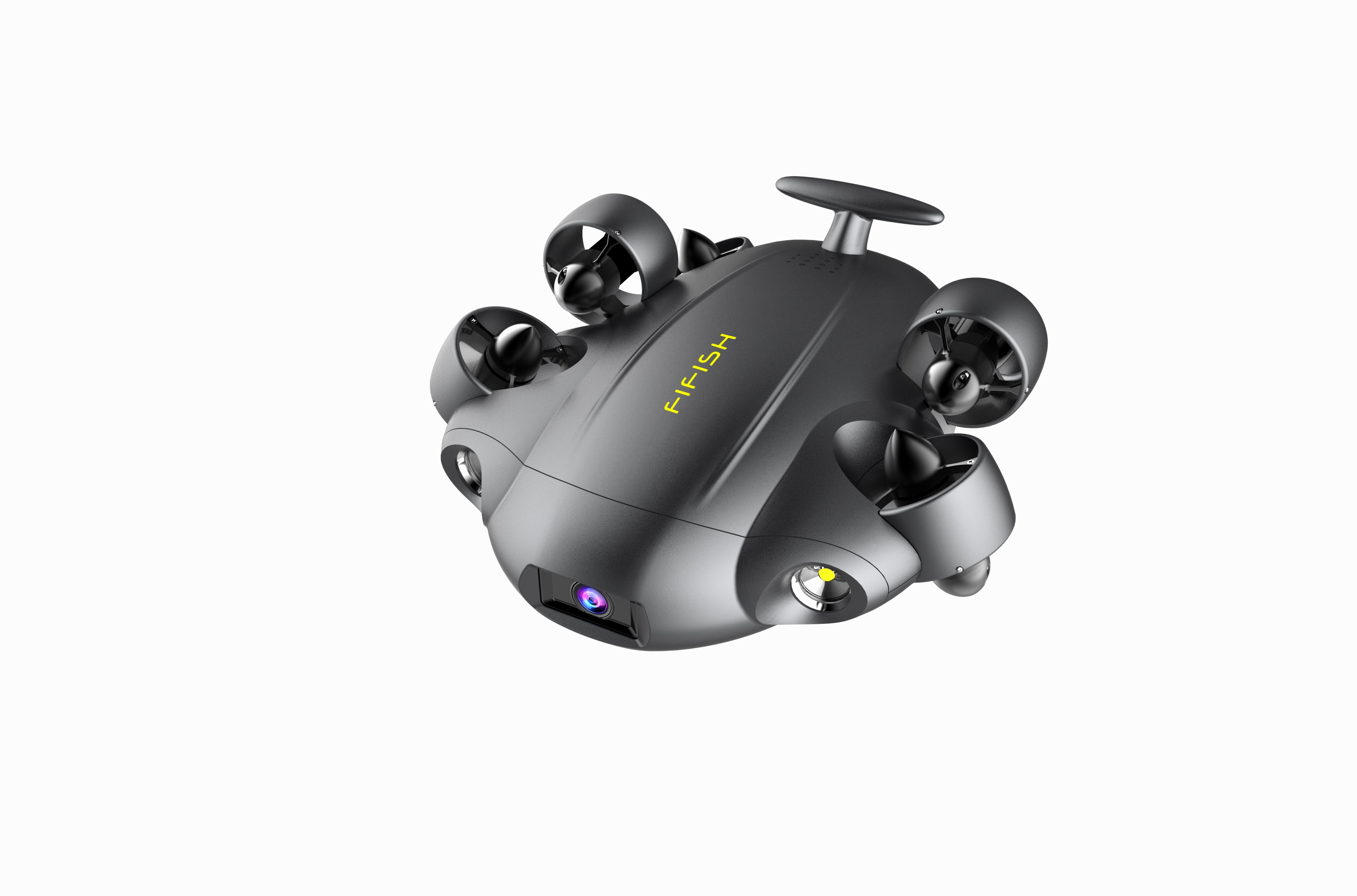 QYSEA Fifish V6 Expert Underwater Drone