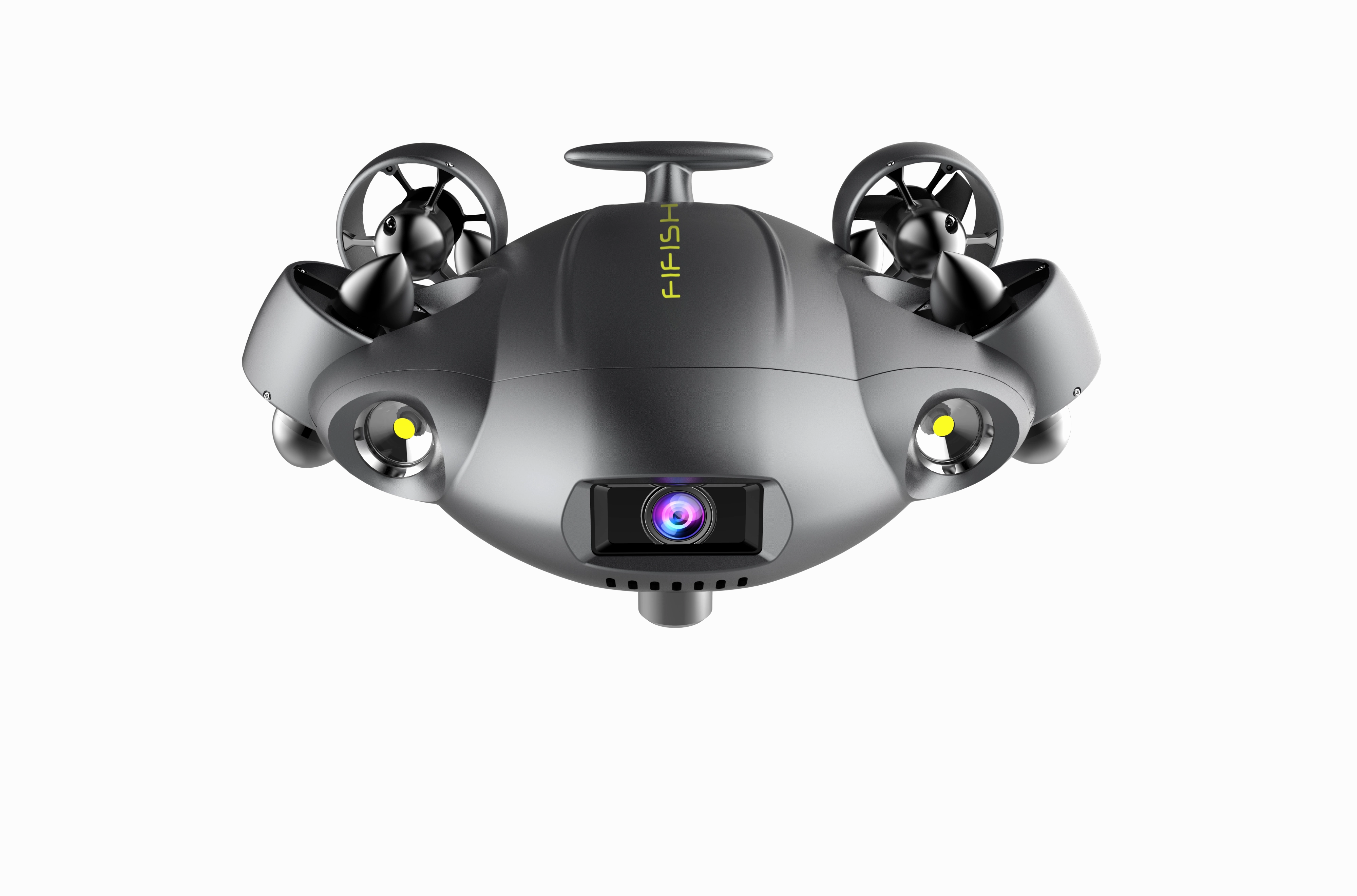 QYSEA Fifish V6 Expert Underwater Drone dji mini 2 se