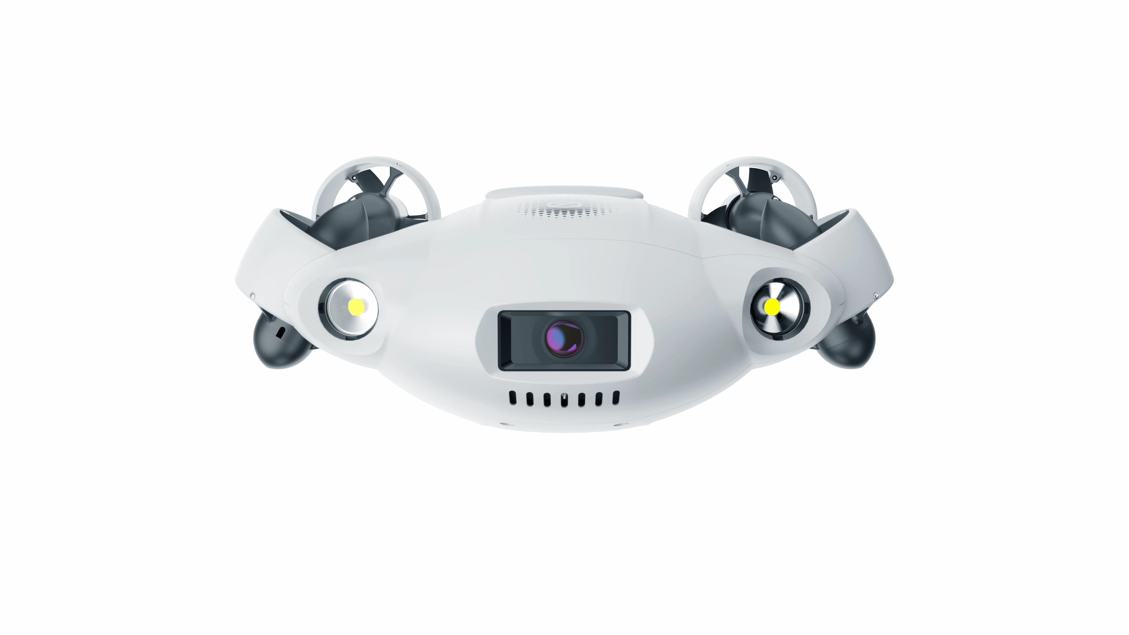 Qysea Fifish V-EVO Underwater Camera ROV