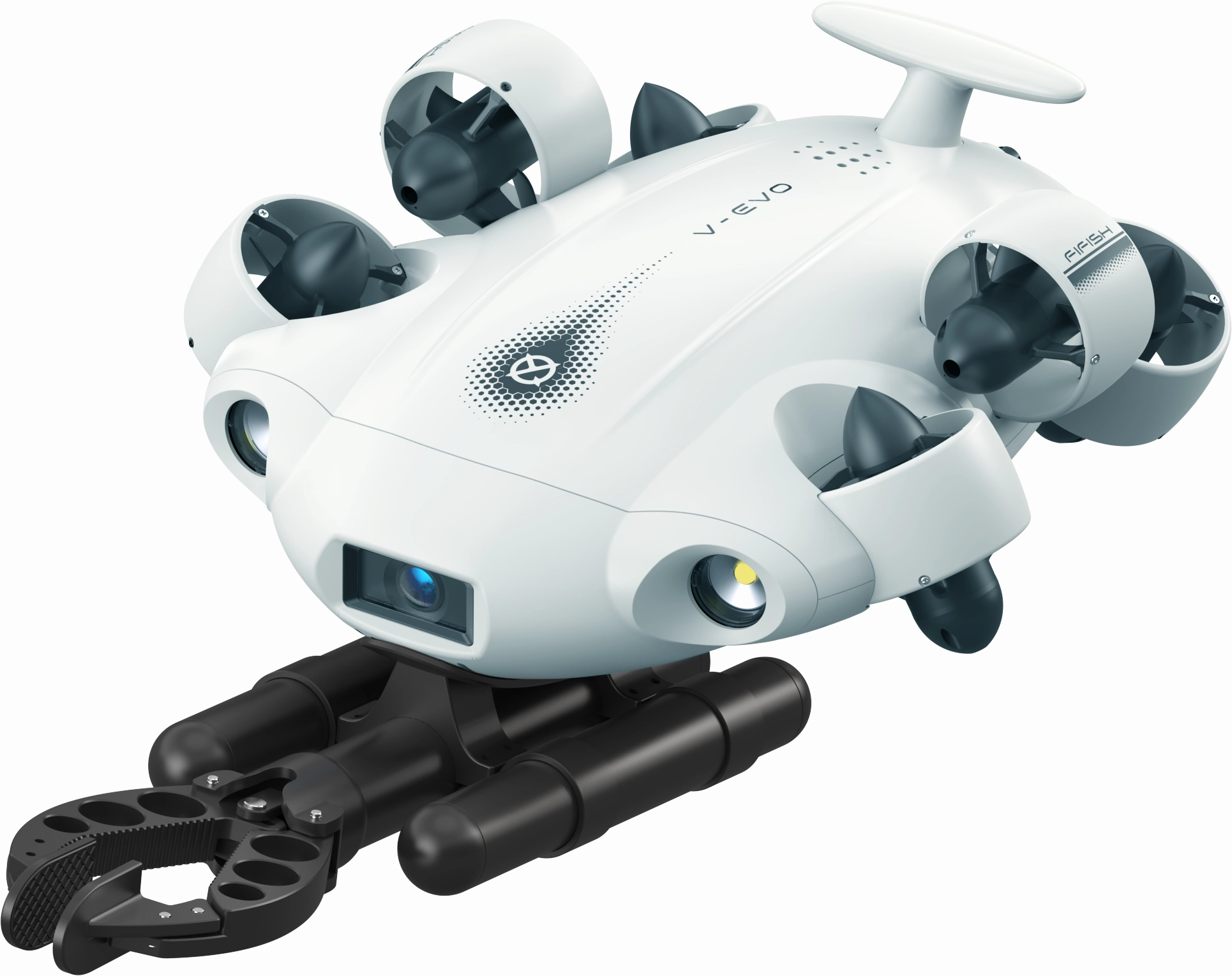 Qysea Fifish V-EVO Underwater Camera ROV