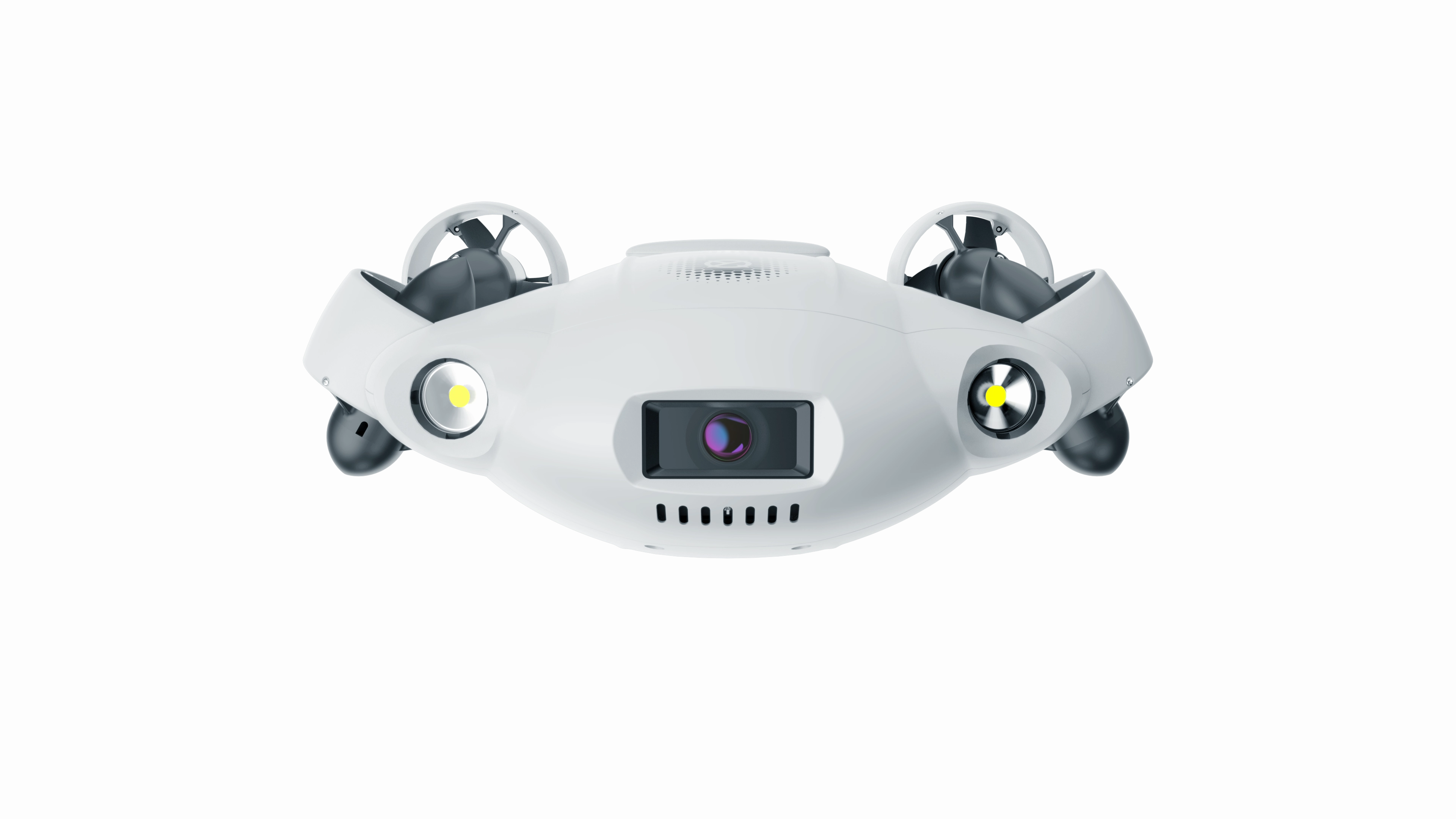 Qysea Fifish V-EVO Underwater Camera ROV