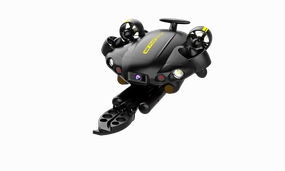 Qysea Gripper Arm for Fifish Pro V6 Plus fpv drone