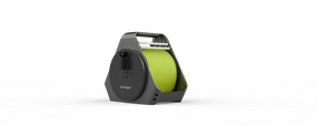 Qysea Tether and Spool for FiFish V6s and V6 Underwater Drones - 100 Meters drone with camera
