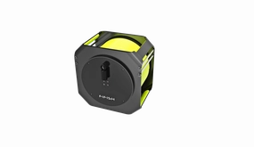 Qysea Tether and Spool for FiFish V6s and V6 Underwater Drones - 200 Meters dji avata