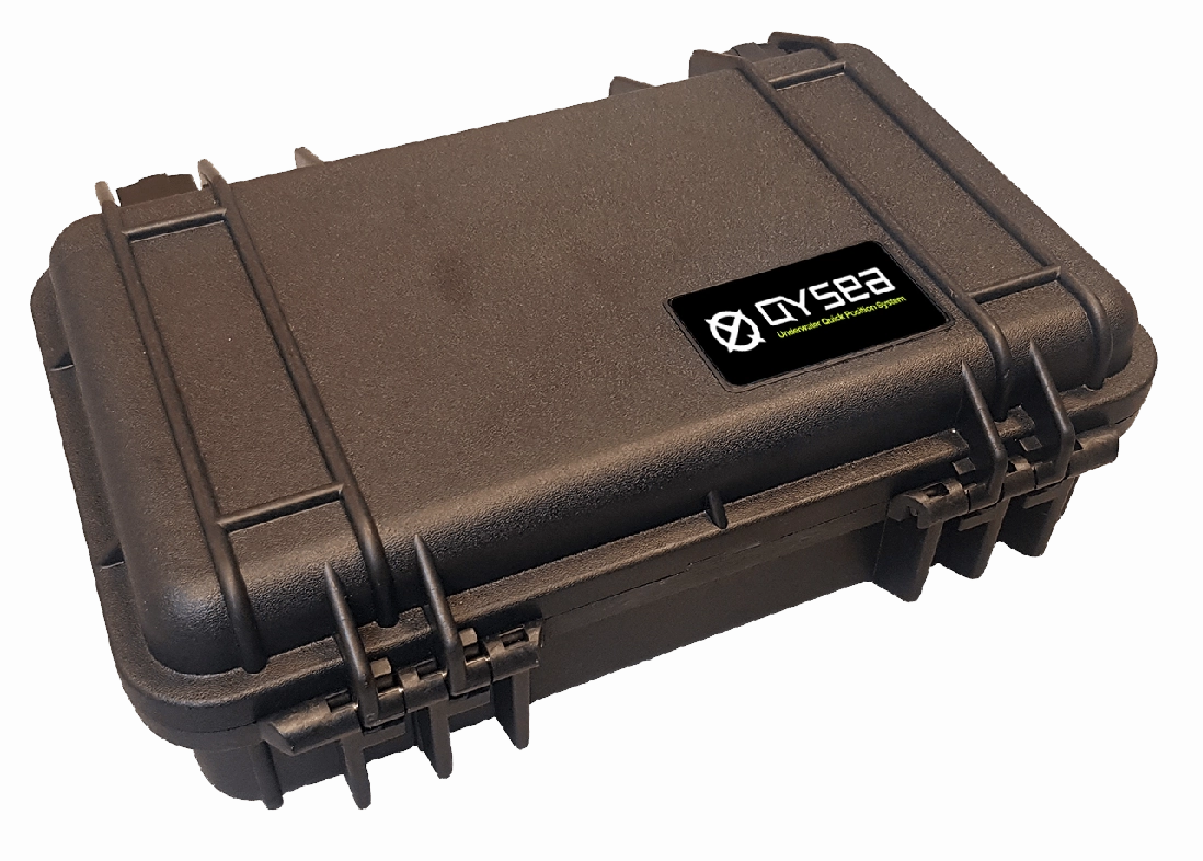 Qysea U-QPS