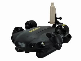 Qysea U-QPS dji mini 2 se
