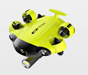Qysea V6-Series Spot Light Set dji mini 2 se